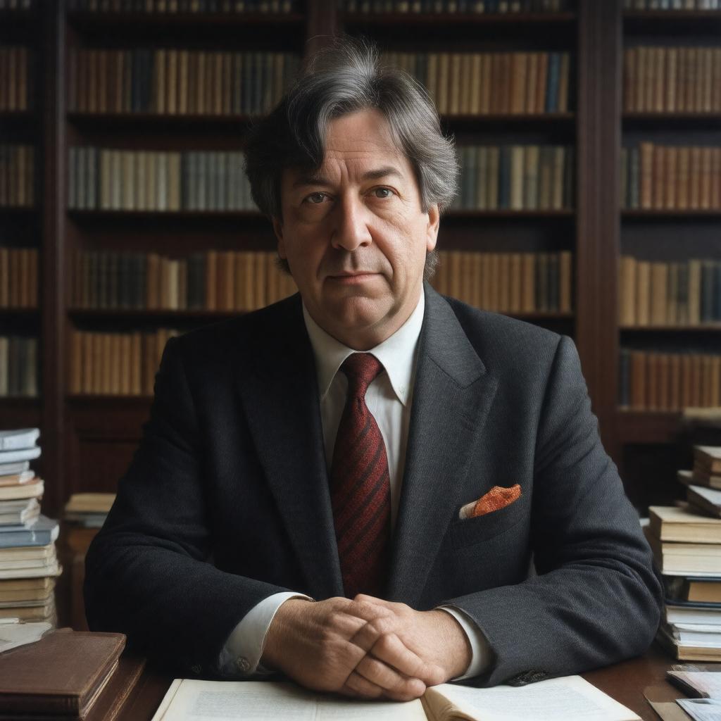 Stephen Fry